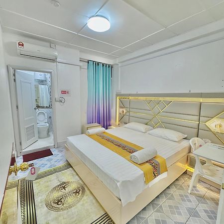 Ontrack Travel Διαμέρισμα Μαλέ Εξωτερικό φωτογραφία